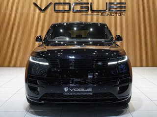 2026 Land Rover P530 Autobiography - photo 2