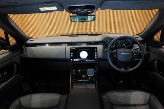 2026 Land Rover P530 Autobiography - photo 6
