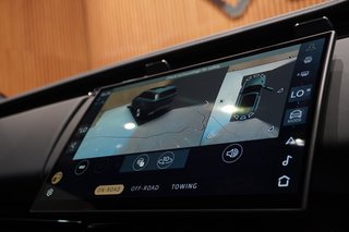 2026 Land Rover P530 Autobiography - photo 9