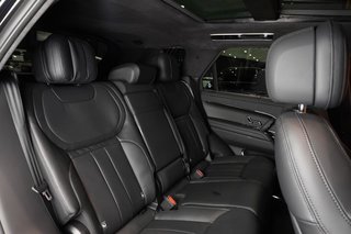 2026 Land Rover P530 Autobiography - photo 10