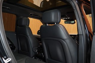 2026 Land Rover P530 Autobiography - photo 11