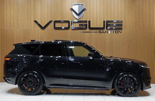 2026 Land Rover P530 Autobiography - photo 3