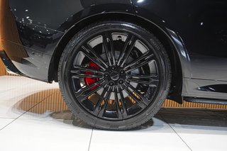 2026 Land Rover P530 Autobiography - photo 4