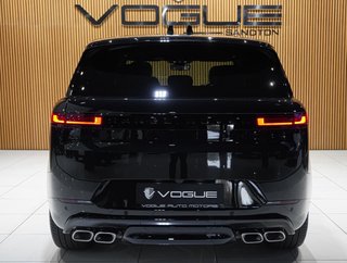 2026 Land Rover P530 Autobiography - photo 5