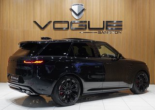 2026 Land Rover P530 Autobiography - photo 1