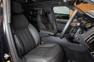 2026 Land Rover P530 Autobiography - photo 3