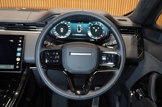 2026 Land Rover P530 Autobiography - photo 4