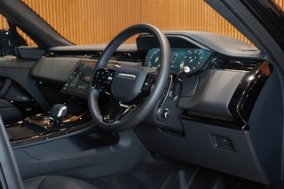2026 Land Rover P530 Autobiography - photo 5