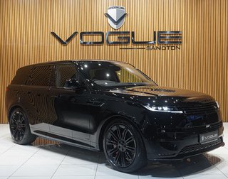 Land Rover Range Rover Sport Used vehicle for sale