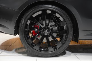 2025 Land Rover Range Rover Sport 3.0D DYNAMIC HSE (D350) - photo 4