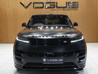2025 Land Rover Range Rover Sport 3.0D DYNAMIC HSE (D350) - photo 2