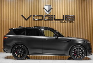 2025 Land Rover Range Rover Sport 3.0D DYNAMIC HSE (D350) - photo 3