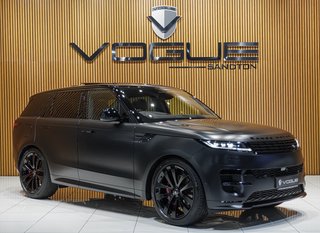 Land Rover Range Rover Sport Used vehicle for sale