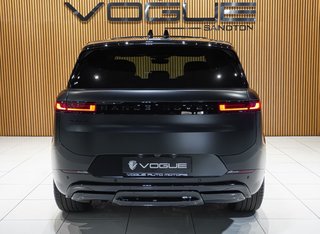 2025 Land Rover Range Rover Sport 3.0D DYNAMIC HSE (D350) - photo 1