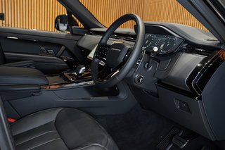 2025 Land Rover Range Rover Sport 3.0D DYNAMIC HSE (D350) - photo 2