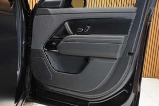 2025 Land Rover Range Rover Sport 3.0D DYNAMIC HSE (D350) - photo 8