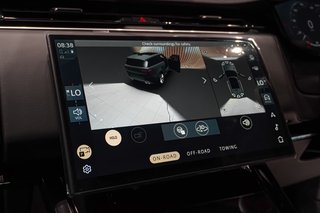 2025 Land Rover Range Rover Sport 3.0D DYNAMIC HSE (D350) - photo 10