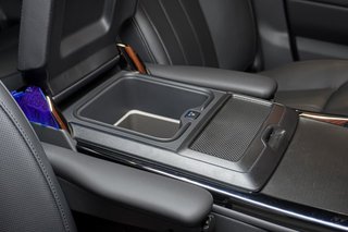 2025 Land Rover Range Rover Sport 3.0D DYNAMIC HSE (D350) - photo 14