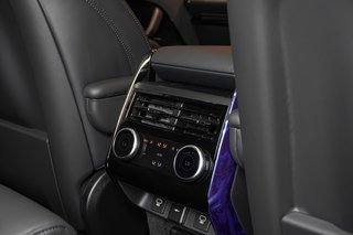 2025 Land Rover Range Rover Sport 3.0D DYNAMIC HSE (D350) - photo 16