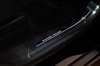 2025 Land Rover Range Rover Sport 3.0D DYNAMIC HSE (D350) - photo 18
