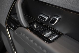 2025 Land Rover Range Rover Sport 3.0D DYNAMIC HSE (D350) - photo 17