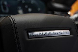 2025 Land Rover Range Rover Sport 3.0D DYNAMIC HSE (D350) - photo 19