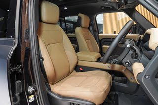 2025 Land Rover Defender D350 HSE X-DYNAMIC - photo 5