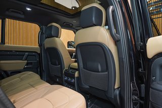 2025 Land Rover Defender D350 HSE X-DYNAMIC - photo 15