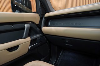 2025 Land Rover Defender D350 HSE X-DYNAMIC - photo 18