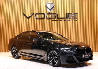 BMW 5 Series Used vehicle for sale