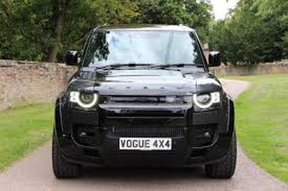 Land Rover Defender Used vehicle for sale