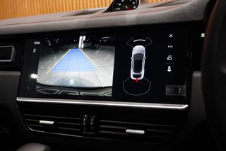 2023 Porsche GTS Coupe - photo 6