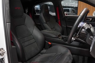 2023 Porsche GTS Coupe - photo 10