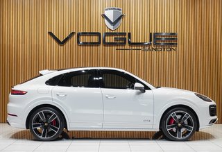 2023 Porsche GTS Coupe - photo 3