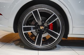 2023 Porsche GTS Coupe - photo 4