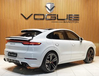 2023 Porsche GTS Coupe - photo 5