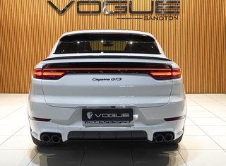 2023 Porsche GTS Coupe - photo 1