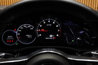 2023 Porsche GTS Coupe - photo 3