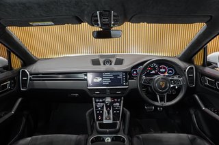 2023 Porsche GTS Coupe - photo 5