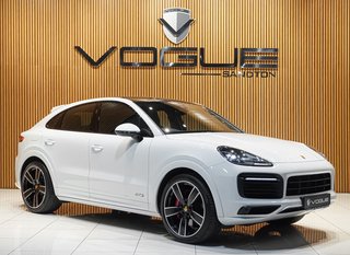 Porsche Cayenne Used vehicle for sale
