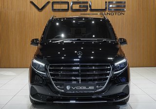 2026 Mercedes-Benz V-Class V300d EXCLUSIVE - photo 2