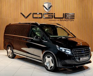 Mercedes-Benz V-Class Used vehicle for sale