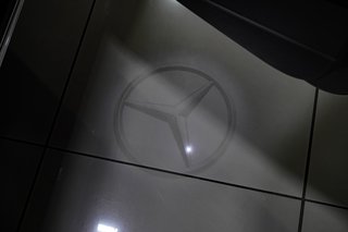 2026 Mercedes-Benz V-Class V300d EXCLUSIVE - photo 21