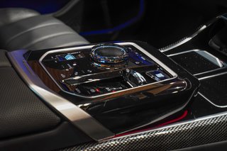 2024 BMW 7 Series M760e xDRIVE M PERFORMANCE (G70) (PHEV) - photo 4