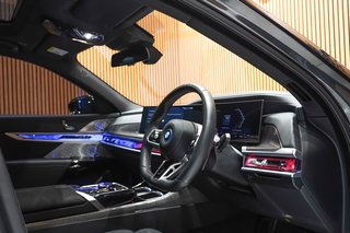 2024 BMW 7 Series M760e xDRIVE M PERFORMANCE (G70) (PHEV) - photo 5
