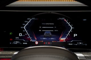 2024 BMW 7 Series M760e xDRIVE M PERFORMANCE (G70) (PHEV) - photo 7