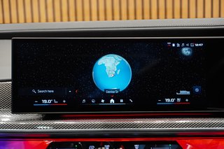 2024 BMW 7 Series M760e xDRIVE M PERFORMANCE (G70) (PHEV) - photo 10