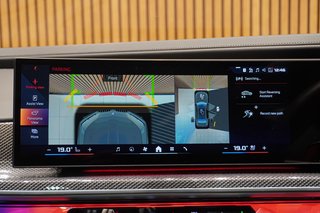 2024 BMW 7 Series M760e xDRIVE M PERFORMANCE (G70) (PHEV) - photo 9
