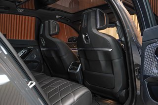 2024 BMW 7 Series M760e xDRIVE M PERFORMANCE (G70) (PHEV) - photo 13