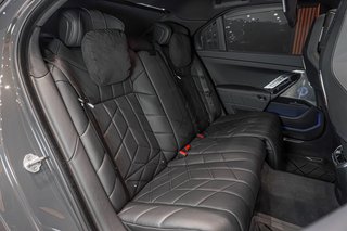 2024 BMW 7 Series M760e xDRIVE M PERFORMANCE (G70) (PHEV) - photo 14